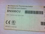  Balluff BNS 819-D03-D12-100-10-FD Mechanical 3-Position Switch Image