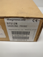  Magnescale DT512N Gauging Probe Image