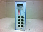  Hirshmann RS2-TX Rail Switch 8 Port 24VDC In Box Image