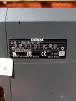  Siemens 1FT6084-1AF71-3AH1 Servo Motor 65IP 3000RPM 7900Nmax 3P Image