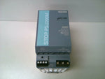  Siemens 6EP1334-3BA10 Power Supply Input 120-230V Output 24VDC  Factory Sealed Image