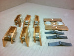  Allen Bradley 40782-800-01 Contact Replacement Kit 3 Pole 250A Image