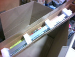  Heidenhain LC183 940mm 557679-09 Absolute Sealed Linear Encoder Image