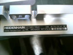  Heidenhain LC183 940mm 557679-09 Absolute Sealed Linear Encoder Image