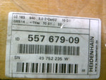  Heidenhain LC183 940mm 557679-09 Absolute Sealed Linear Encoder Image