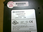  GE Fanuc IC693PCM311P Programmable Coprocessor Module  640K Image
