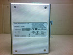  MOXA EDS-305 EtherDevice Switch Ethernet Rail Mount Rev. 2.2 1 Image