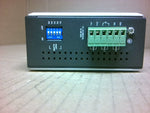  MOXA EDS-305 EtherDevice Switch Ethernet Rail Mount Rev. 2.2 1 Image
