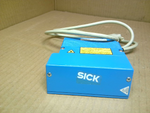  Sick CLV432-6010 Oscillating Mirror Barcode Scanner 1017983 Image