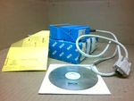  Sick CLV432-6010 Oscillating Mirror Barcode Scanner 1017983 Image
