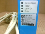  Sick CLV432-6010 Oscillating Mirror Barcode Scanner 1017983 Image