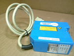  Sick CLV432-6010 Oscillating Mirror Barcode Scanner 1017983 Image