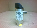  IFM Efector PN2224 Pressure Sensor Switch w/ Display Image