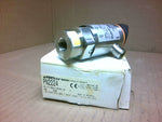  IFM Efector PN2224 Pressure Sensor Switch w/ Display Image