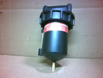  Numatics F50BG08A High Flow 50 Series Filter 1" NPT Image