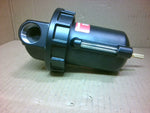  Numatics F50BG08A High Flow 50 Series Filter 1" NPT Image