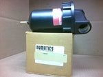  Numatics F50BG08A High Flow 50 Series Filter 1" NPT Image