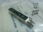  IFM IL5004 Inductive Sensor ILA43002-BPKG/AS-514-TPS, 36VDC 250 Factory Sealed Image