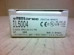  IFM IL5004 Inductive Sensor ILA43002-BPKG/AS-514-TPS, 36VDC 250 Factory Sealed Image