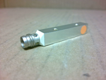  IFM IL5004 Inductive Sensor ILA43002-BPKG/AS-514-TPS, 36VDC 250 Factory Sealed Image