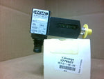  Hydac VD 5 LZ.1/-BO-LED Filter Clogging Indicator Image