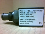  Hydac VD 5 LZ.1/-BO-LED Filter Clogging Indicator Image