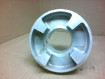  Magnaloy M50020416 Coupling 500 Hub 2-1/8 x 1/2 Flex Drive Coupling Image