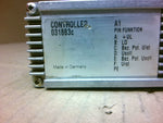  Rexroth 4WRSE 6 V1-10-0-31/G24K0/A1V Directional Hydraulic Servo Control Valve Image