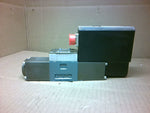  Rexroth 4WRSE 6 V1-10-0-31/G24K0/A1V Directional Hydraulic Servo Control Valve Image