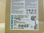  Siemens 3RU1136-4DB0 Overload Relay 18-25A Image