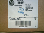 Allen Bradley 1494V-DN100 100A Non-Fusible Disconnect Switch Kit Image