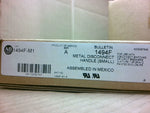  Allen Bradley 1494V-DN100 100A Non-Fusible Disconnect Switch Kit Image
