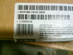  Siemens 6AV6646-1AD22-0AX0 Simatic ITC 2200 Comfort HMI 22" Factory Sealed! Image