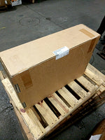  Siemens 6AV6646-1AD22-0AX0 Simatic ITC 2200 Comfort HMI 22" Factory Sealed! Image