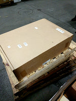  Siemens 6AV6646-1AD22-0AX0 Simatic ITC 2200 Comfort HMI 22" Factory Sealed! Image