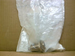  Allen-Bradley 872C-D10CP30-D4 Proximity Sensor Ser. C Factory Sealed Image