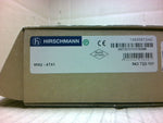  Hirschmann MM2-4TX1 MICE Switching Media Module 4 Port Class A Image