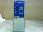  Hirschmann MM2-4TX1 MICE Switching Media Module 4 Port Class A Image
