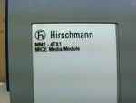  Hirschmann MM2-4TX1 MICE Switching Media Module 4 Port Class A Image
