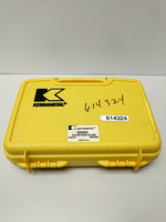  Kennametal M1D125E1803W125L425 Indexable End Mill 1.25" Diameter Image