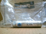  Parker .88NSR01.0 Stainless Steel Air Cylinder 7/8" Bore x 1" Stroke Factory Sealed Image