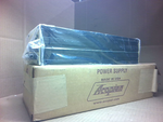  Acopian B24G500M Regulated Power Supply 110VAC Input to 24VDC 5A Output G13 Image
