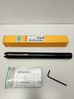  Sandvik A570-3C D12 08-20 CoroTurn SL Damped Adaptor Boring Bar In Box Image