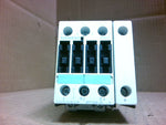  Siemens 3RT1526-1AK60 Contactor Image