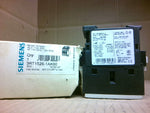 Siemens 3RT1526-1AK60 Contactor Image