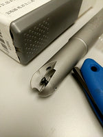  Iscar BCM D1.00-A-W1.00-C DROPMILL 1" Indexable Ball Nose End Mill Image