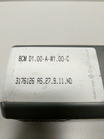  Iscar BCM D1.00-A-W1.00-C DROPMILL 1" Indexable Ball Nose End Mill Image