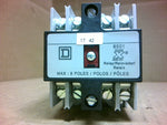  Square D 8501XDO20V53 Control Relay 24V DC/CD/CC Image