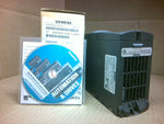  Siemens Micromaster 420 Inverter 6SE6420-2AB11-2AA1 0.12kW Image