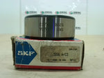  SKF 5206 A/C3 Bearing, Angular Contact Bearing In Box Image